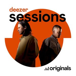 Deezer Sessions (Single)