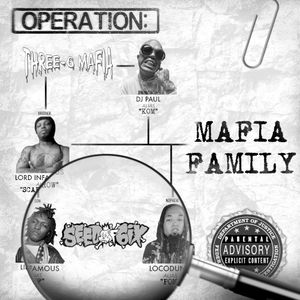 Mafia Family (Single)