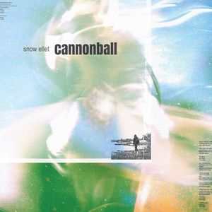 Cannonball (Single)
