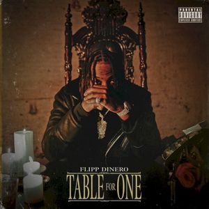 Table For One (EP)