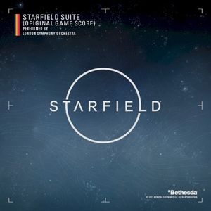 Starfield Suite (Original Game Score)