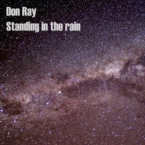Standing in the Rain (Single)
