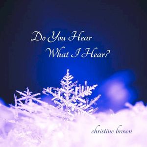 Do You Hear What I Hear? (Single)