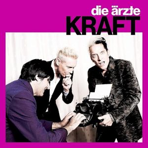 Kraft (Single)