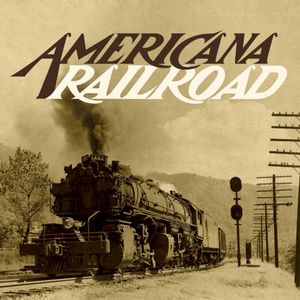 Americana Railroad