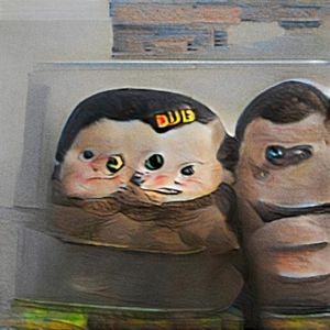 Dan Dan Bub (Single)