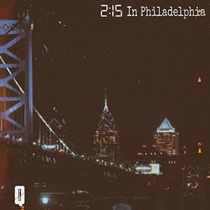 215 in Philadelphia (Single)