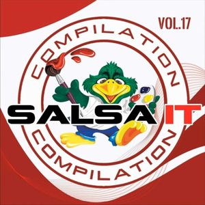 Salsa.it Compilation Vol.17