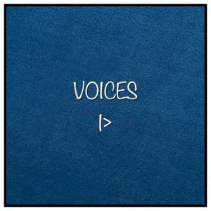 Voices (EP)