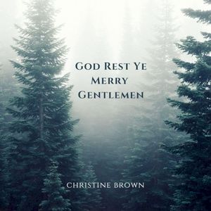 God Rest Ye Merry Gentlemen (Single)