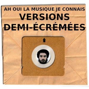 Ah oui la musique je connais (versions demi-écrémées)