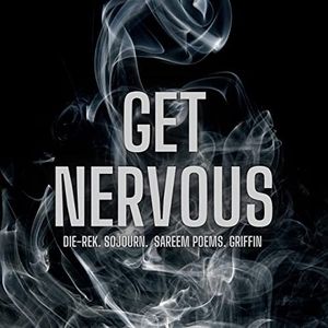 Get Nervous (Single)