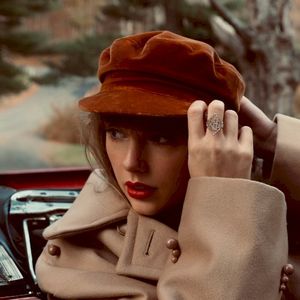 I Bet You Think About Me (Taylor’s version) (from The Vault) (Single)