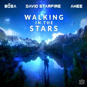 Walking in the Stars (Single)