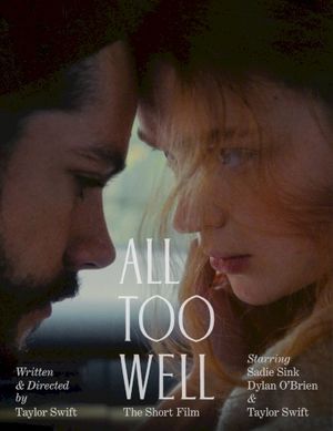 All Too Well: The Short Film (Single)