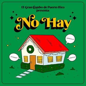No hay (Single)