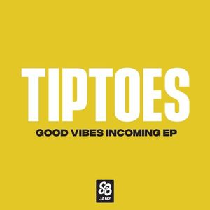 Good Vibes Incoming EP (EP)