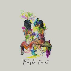 Fuiste cruel (Single)