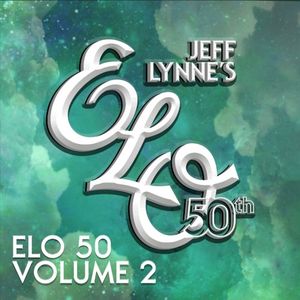 ELO 50th Anniversary, Vol. 2