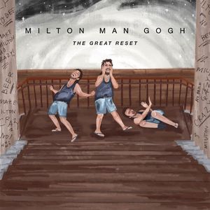 The Great Reset (EP)