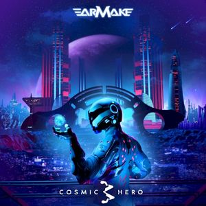 Cosmic Hero 3