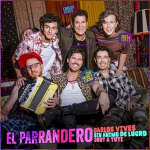 El parrandero (Single)