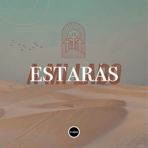 A mi lado estarás (Single)