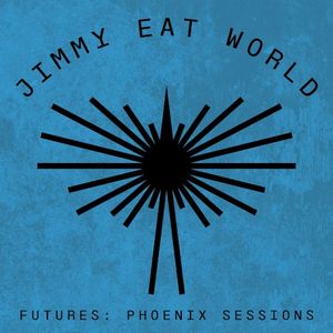 Futures: Phoenix Sessions (Live)