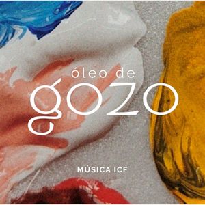 Óleo de gozo (Single)