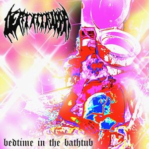 bedtime in the bathtub (Single)