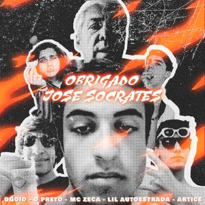 Obrigado José Sócrates (Single)