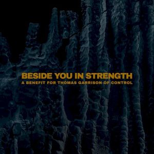 Beside You in Strength