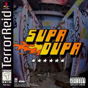 Supa Dupa (Single)