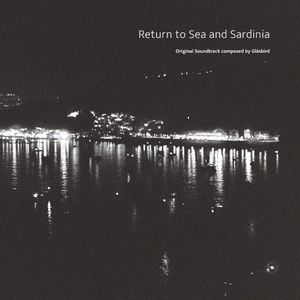 Return to Sea and Sardinia (OST)