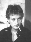 Photo Sarah Kane