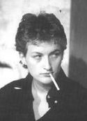 Sarah Kane