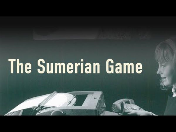 The Sumerian Game