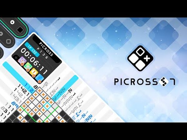 Picross S7