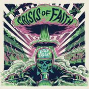 Pochette Crisis of Faith
