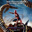 Pochette Spider‐Man: No Way Home (Original Motion Picture Soundtrack) (OST)