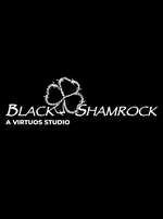 Black Shamrock