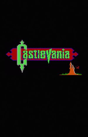 Castlevania (OST)