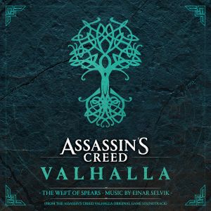 Assassin's Creed Valhalla: The Weft of Spears (From the Assassin's Creed Valhalla Original Game Soundtrack) (OST)