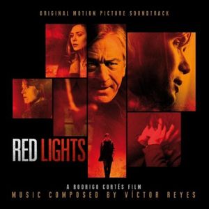 Red Lights Original Motion Picture Soundtrack (OST)