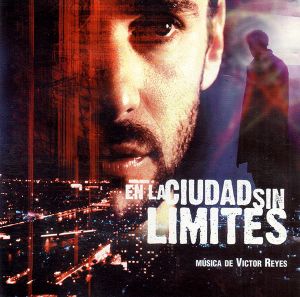 En la ciudad sin límites (OST)