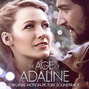 The Age of Adaline: Original Motion Picture Soundtrack (OST)