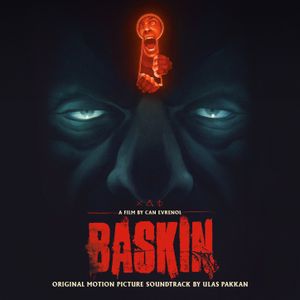 Baskin: Original Motion Picture Soundtrack (OST)