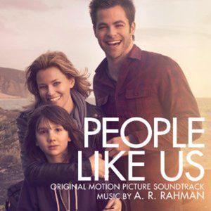 People Like Us (OST)