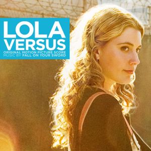 Lola Versus (original motion picture score) (OST)