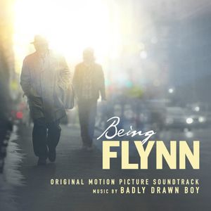Being Flynn (OST)